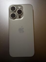 iphone 8 qiymeti world telecom: IPhone 15 Pro, 128 GB, Natural Titanium, Barmaq izi, Simsiz şarj, Face ID