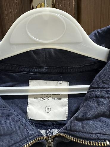 Толстовки, худи: Худи, M — 4