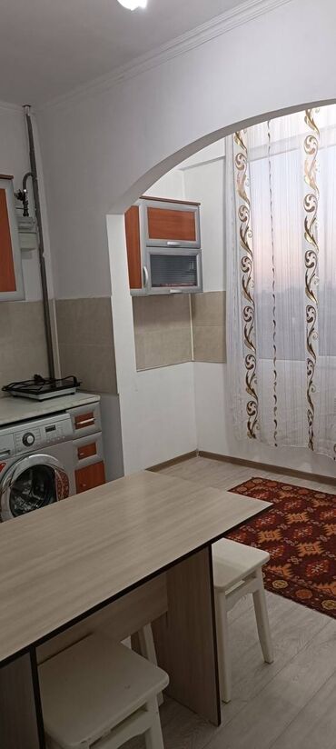 Продажа квартир: 1 комната, 42 м², Элитка, 9 этаж, Косметический ремонт