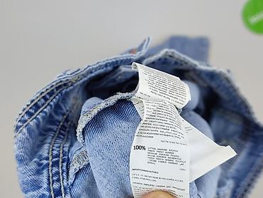sapa jeans: Sinsay, Jeansy damskie, rozmiar S — 5