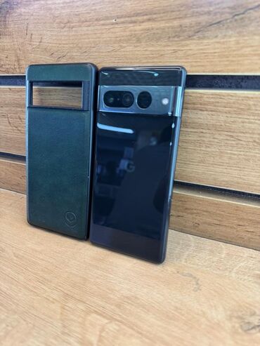 графический планшет для рисования с экраном бишкек: Google Pixel 7 Pro, Б/у, 128 ГБ