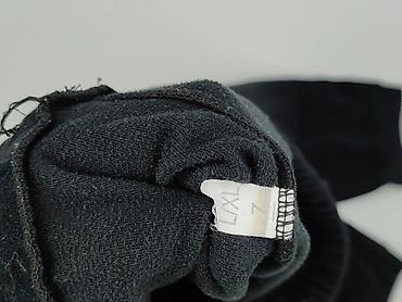dioz bluza: Spodnie dresowe damskie, rozmiar L — 4