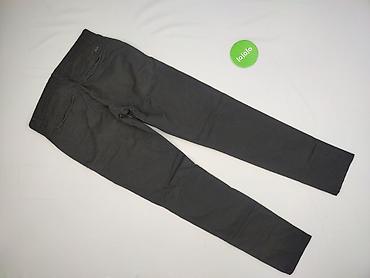 smog clothing: SMOG, Spodnie materiałowe damskie, rozmiar M — 3