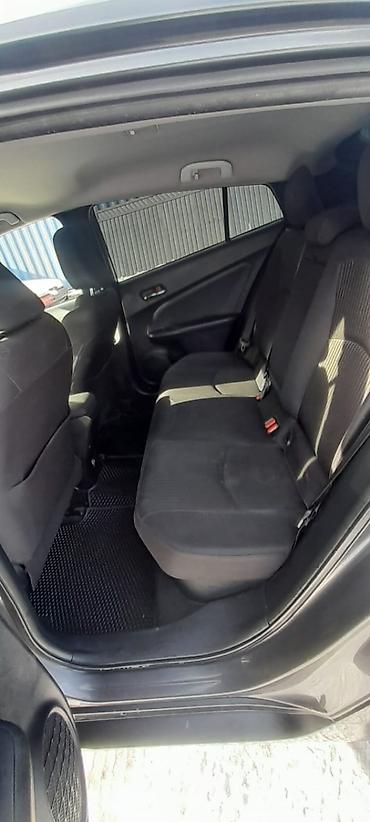 Toyota: Toyota Prius: 2016 г., Вариатор, Гибрид, Хэтчбэк — 6