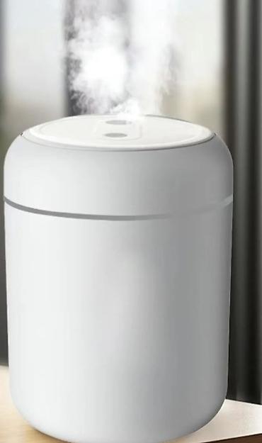 deepcool ice wind pro: Обогреватель электрический Обогреватель настольный Обогреватель — 4