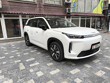 GAC: 🚀*AION i60 Model 2026 Advanced Edition - Максимальная комплектация* 🚗 — 5