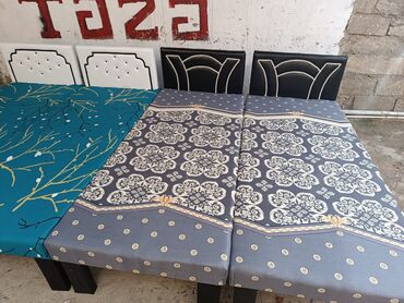 Çarpayılar: Yeni, Təknəfərlik çarpayı, Bazasız, Matrassız, Siyirməsiz, Azərbaycan — 3