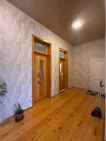 Həyət evləri və villaların satışı: Maştağa qəs. 3 otaqlı, 110 kv. m, Yeni təmirli — 4