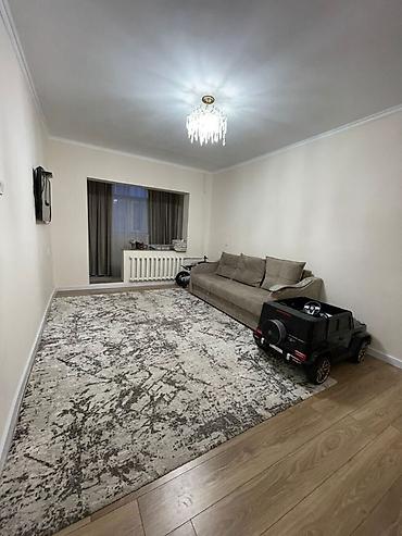 Квартиры: 3 комнаты, 65 м², 106 серия, 8 этаж, Свежий ремонт — 8