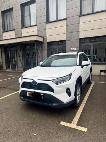 тойота рав четыре: Toyota RAV4: 2021 г., 2.5 л, Автомат, Гибрид, Кроссовер