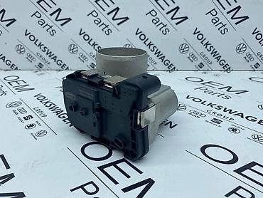 vibraciona ploca gigatron: KLAPNA GASA ZA VOLKSWAGEN TIGUAN, TOURAN, GOLF 7 . - 03F 133 062 | — 1