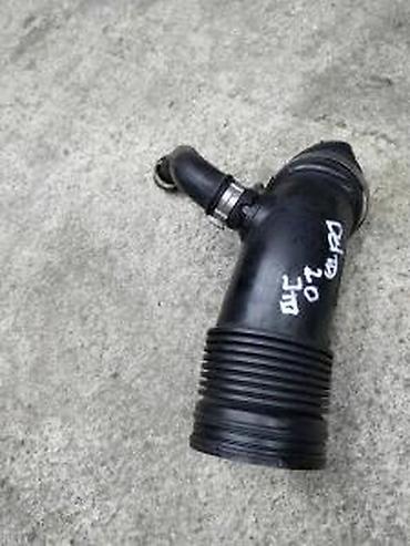 prodaja turbina: Lancia delta rebrasto crevo turbine 2.0 jtd. Lancia delta rebrasto — 1