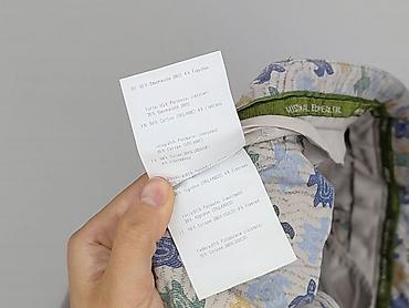 dresy pull and bear: Chinosy dla mężczyzn, rozmiar 4XL — 5