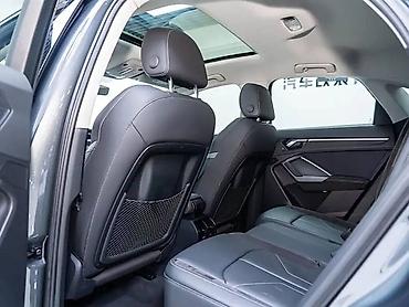 Audi: Audi Q3: 2023 г., Кроссовер — 10