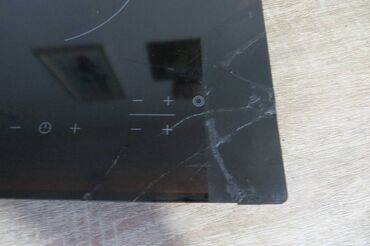 Šporeti i ugradne ploče: Electrolux model ehf6343fox, ugradna ringla dobijena iz vana, mislim — 4
