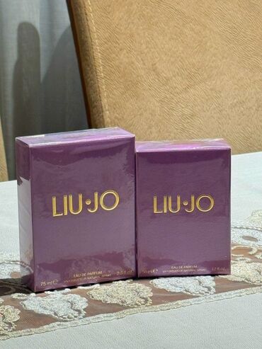 каролина валиант шубы в баку цены: Liu Jo Eau de Parfum 50 мл - 90 azn (В наличии: 4) 75 мл - 120 azn