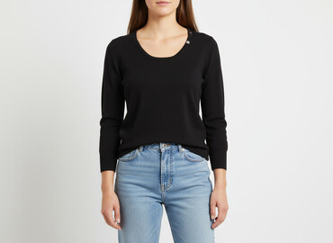 Swetry: Wallis, Sweter damski, rozmiar M