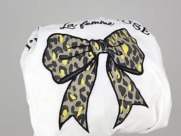 lady m: T-shirt damski, rozmiar M — 6