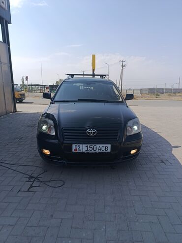 универсал машина купить: Toyota Avensis: 2003 г., 2 л, Механика, Дизель, Универсал