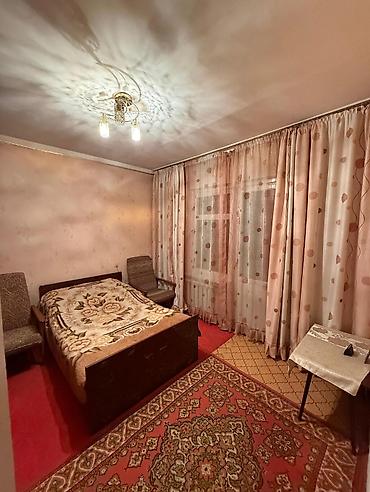 Продажа квартир: 3 комнаты, 64 м², 105 серия, 1 этаж, Старый ремонт — 7