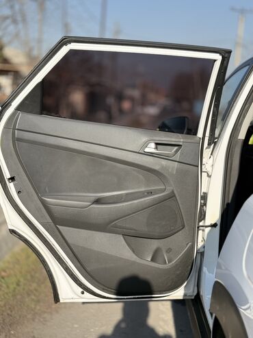 Hyundai: Hyundai Tucson: 2019 г., 1.6 л, Автомат, Дизель, Внедорожник — 11