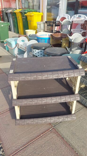 Dolablar: Yeni, Ayaqqabı dolabı — 8