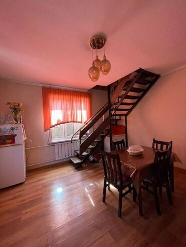 снять дом на иссык куле: Дом, 94 м², 4 комнаты, Агентство недвижимости, Косметический ремонт
