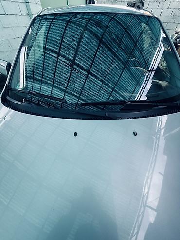 Mazda: Mazda 323: 2000 г., 1.6 л, Автомат, Бензин, Хэтчбэк — 11