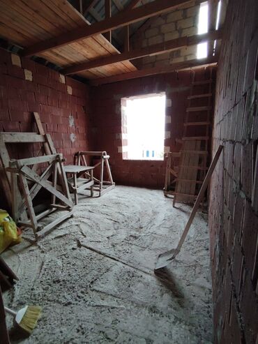 Həyət evləri və villaların satışı: Hökməli 6 otaqlı, 160 kv. m, Kredit yoxdur, Təmirsiz — 3