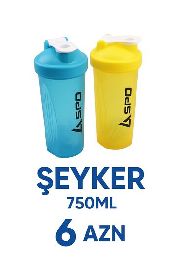 манекен груша купить: Yeni ŞEYKER gəlib! 💪 🔹 Həcm: 750 ml 🔹 Qiymət: cəmi 6 AZN 🔹 Catdırılma