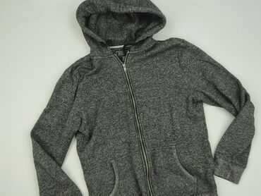 bluzy barcelony: F&F, Women`s hoodie, size S (EU 36)