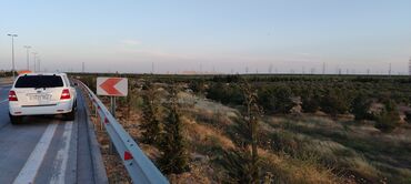 Torpaq sahələrinin satışı: 22 sot, Kənd təsərrüfatı, Mülkiyyətçi, Texniki pasport — 4