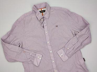 pull and bear arkadia: Napapijri, Koszulа dla mężczyzn, rozmiar XL — 1