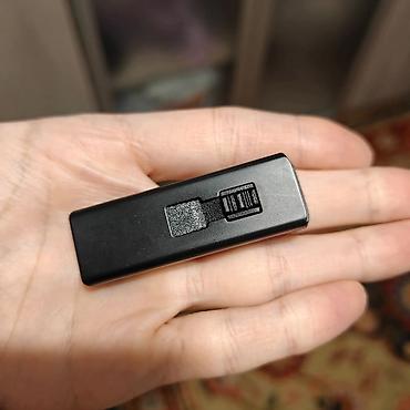165 гц: USB флешка 256GB Adata UV360 В идеальном состоянии Использовался — 2