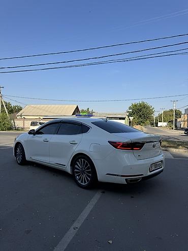 киа к5 фара цена: Kia K7: 2019 г., 3 л, Автомат, Бензин, Седан — 4