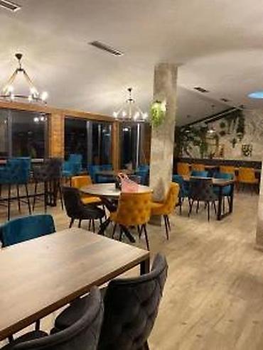 rent: OPREMANJE UGOSTITELJSKIH OBJEKATA STOLOVI PO MERI | Izrada nameštaja — 2