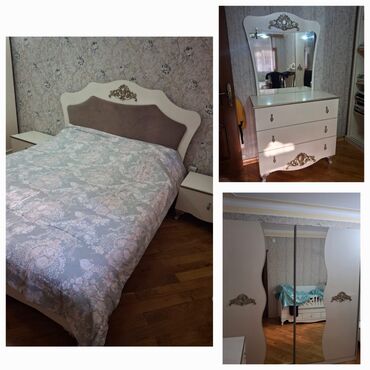 💫 Yataq mebeli 💸 *Qiymət 600 azn* ✔️ İdeal veziyetde ✔️matras var