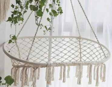 Ležaljke i ljuljaške: Bоја - Bela, Novo, Pokupiti na licu mesta, O trošku kupca — 4