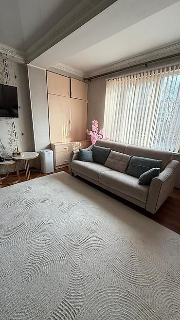 Продажа комнат: Продаётся 1-комнатная квартира 📍 Район: Молодая Гвардия / Московская — 6