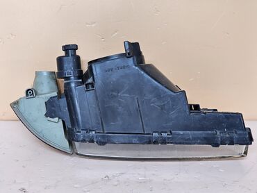 Передние фары: Передняя левая фара Opel 1990 г., Б/у, Оригинал, Германия — 7