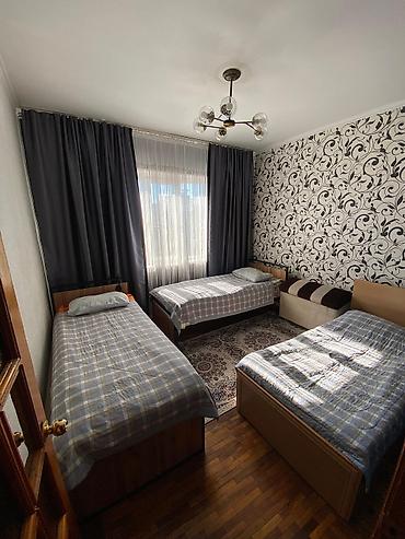Продажа квартир: 4 комнаты, 101 м², 106 серия, 6 этаж, Евроремонт — 17