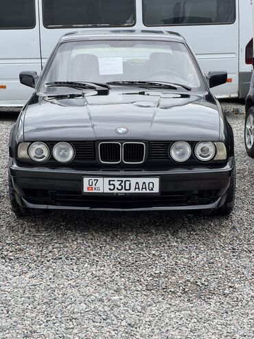 купить мотор на бмв е39: BMW 5 series: 1993 г., 2 л, Механика, Бензин, Седан