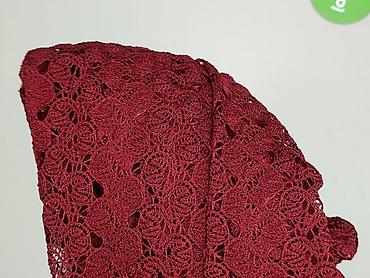 patchwork: Women`s cardigan, size XL — 6