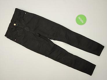 kozaki converse: Jeansy damskie, rozmiar S — 2