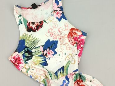 sukienki dopasowane wieczorowe: H&M, Sukienka damska, rozmiar M