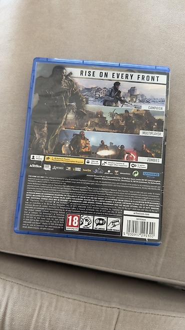 ps5 новая: Игры для PlayStation 5 (диски, коробочные издания): 4 игры Диски как — 6