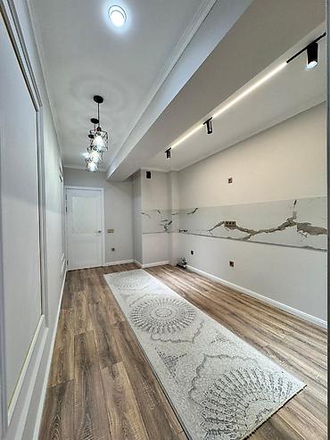 Продажа квартир: 2 комнаты, 66 м², Элитка, 7 этаж, Евроремонт — 4