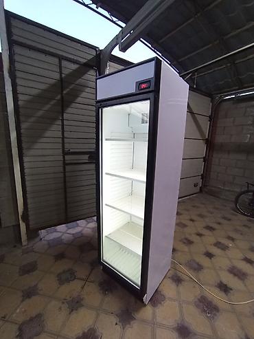 Холодильные витрины: Для напитков — 1