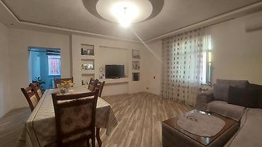 rahat emlak: 4 otaqlı, 100 kv. m, Kredit yoxdur, Orta təmir — 5