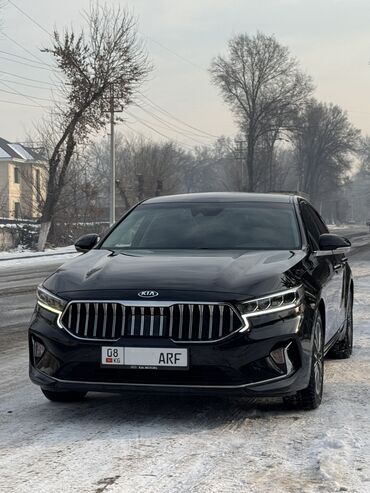 Другие детали рулевой части: Kia K7: 2020 г., 2.4 л, Автомат, Гибрид, Седан